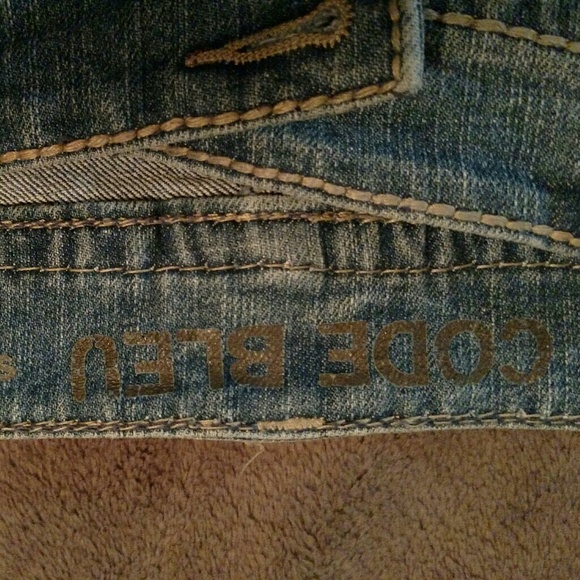 Jeans shorts - Picture 6 of 6